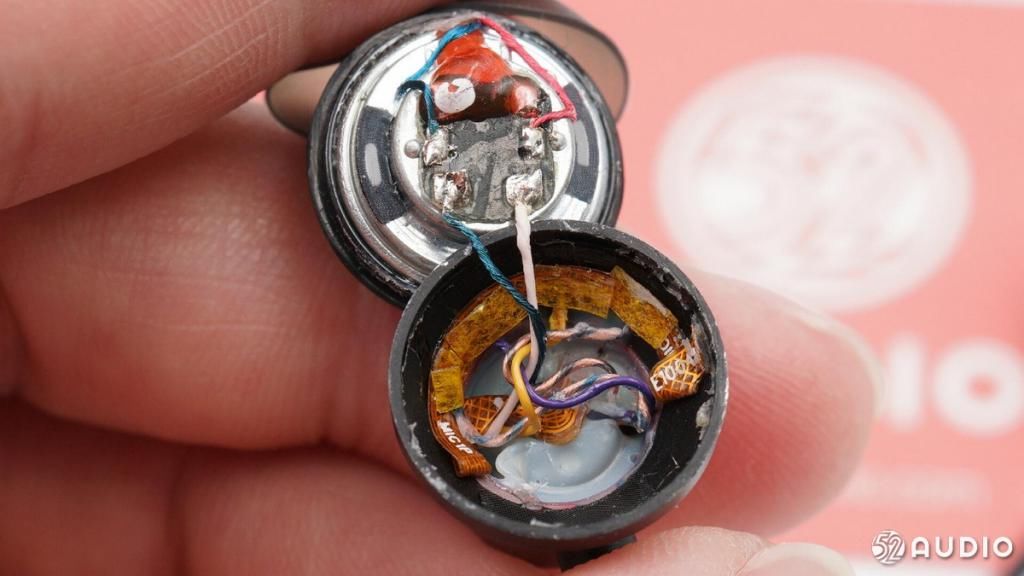  拆解|拆解报告：1MORE 高清降噪圈铁蓝牙耳机 PRO 版