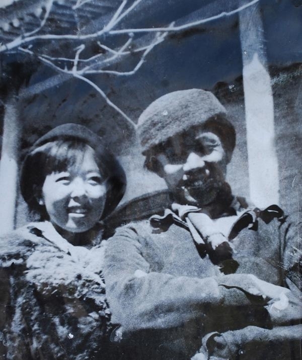 情途多舛|民国四大才女之一 , 一生情途多舛, 曾被三个男人伤害