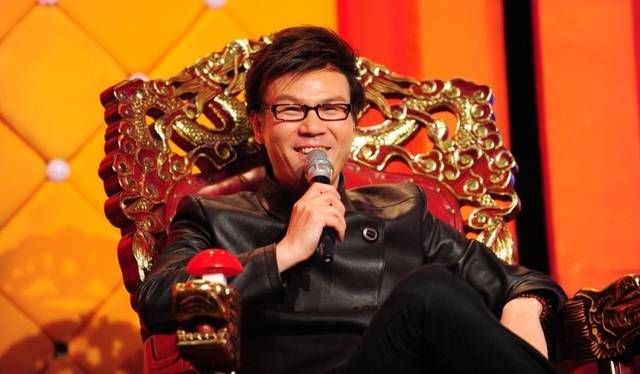  综艺节目|曾是综艺界扛把子，却因一句话断送了自己前程，网友：祸从口出啊