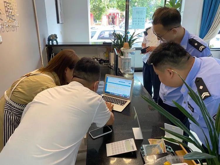  医美|拒绝“危”整形！泾河警方严打医美领域犯罪