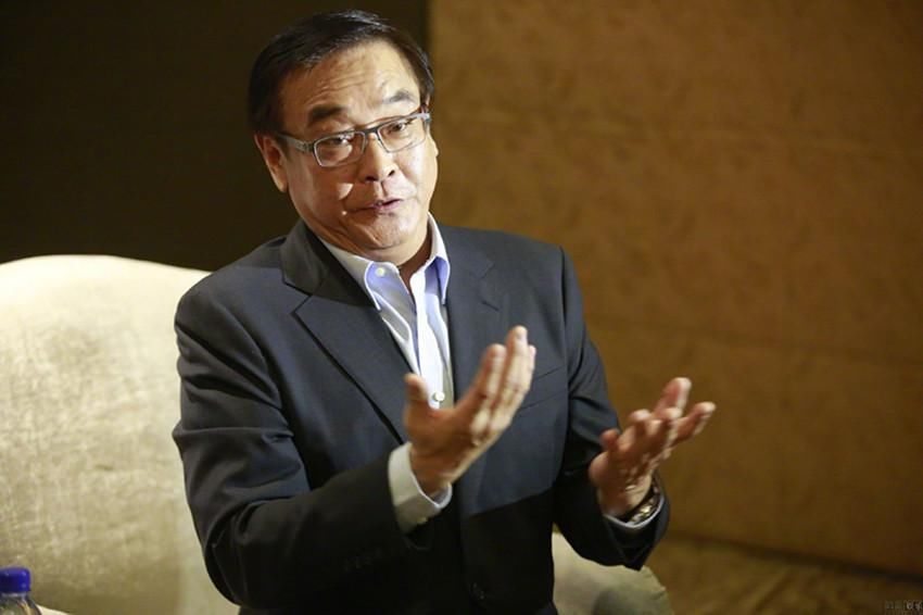  演员|尔冬升凭“实力”上位，“替代”李少红，成《演员请就位》导师