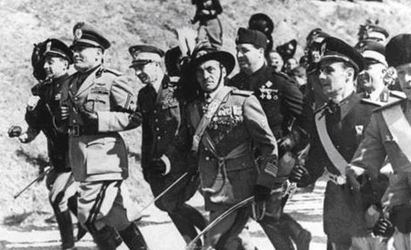 回来|世界上最“幽默”的国家,出兵80人参加战争,结果回来了81人