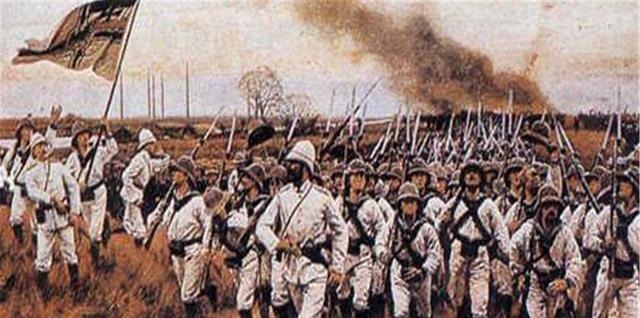 掌控|光绪皇帝本有机会逃脱慈禧掌控,重掌大权,可惜他错过了