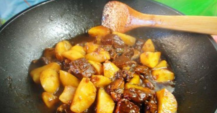  失眠|猪肉和此物一锅蒸，湿气消了，失眠也好了，不想每天疲乏不堪试试