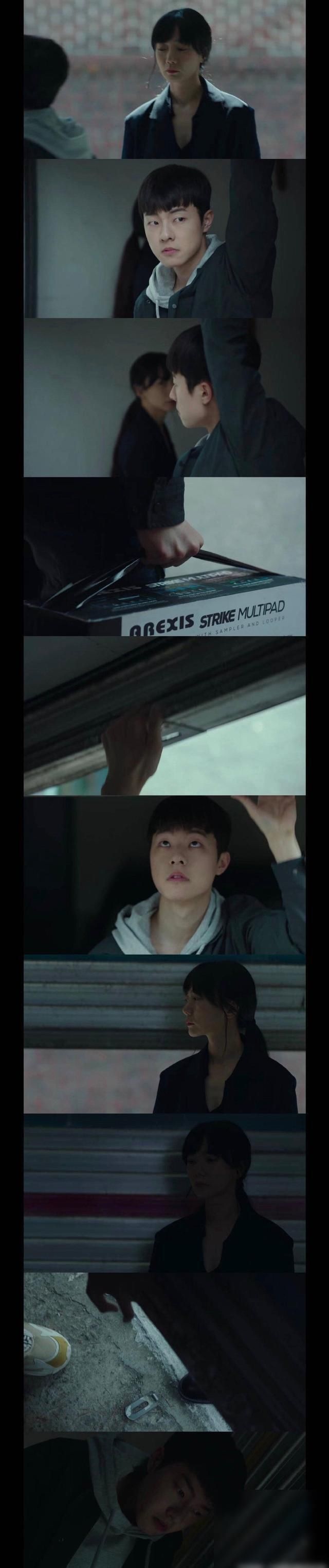 秘密|《秘密森林2》13集反转让你不得不服,你永远不知道下一刻发生啥