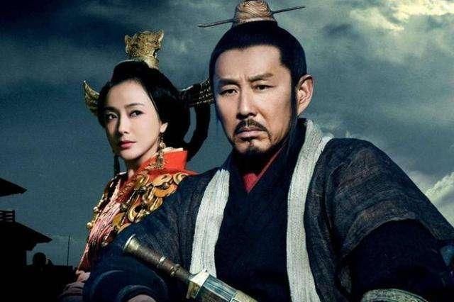 体贴|吕雉与审食其清白吗？面对一个比丈夫体贴的人，吕雉会怎样？