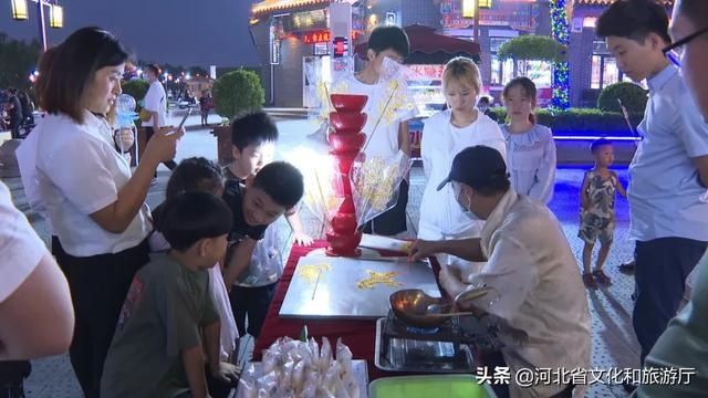  历史|好看又自在的正定古城，在这里等你~~