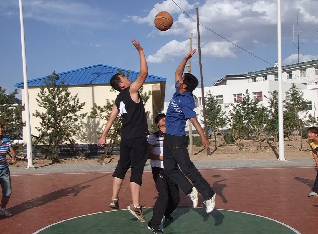 生活|阿拉善的居民文化生活有多丰富，一起来看