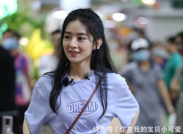 赵丽颖|张亮在中餐厅直呼赵丽颖小名,友谊深厚,粉丝冯绍峰都没这么叫