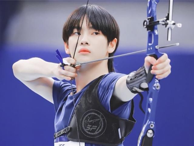  任豪|《超新星运动会》排名，周震南与希林小组第一，赵粤任豪默契满分