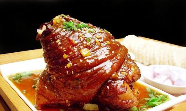  香料|卤肉怎样做才能味道好? 老师傅两招教你解决, 附带卤肉秘方