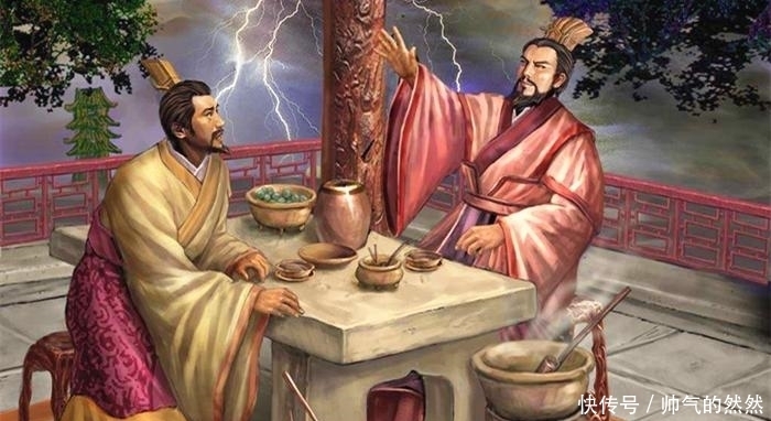 喝酒|为什么古人喝酒前，都要先“温酒”，而现在都是直接喝，涨知识了