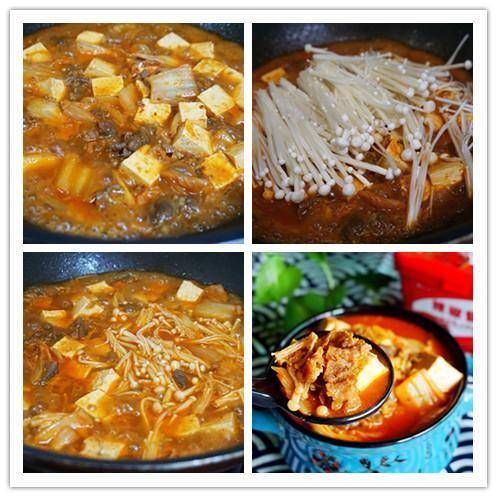  冬季|八道暖身汤，老人喝滋补孩子喝暖胃，巧手妈妈不可不学，真实用