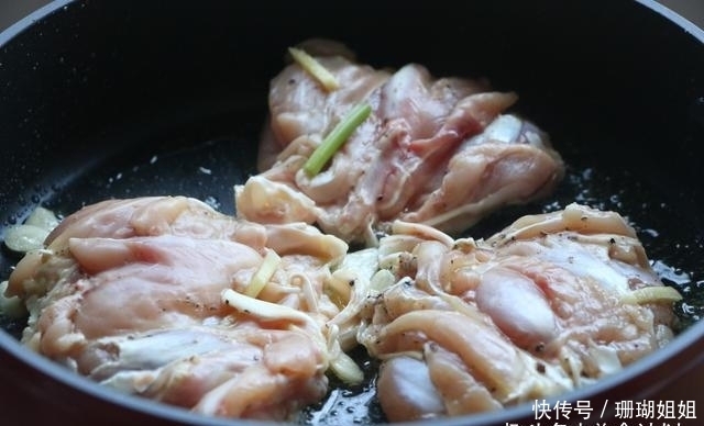 1勺|秋季必学美食,营养又便宜,简单做一做,太下饭了,一周必吃一次