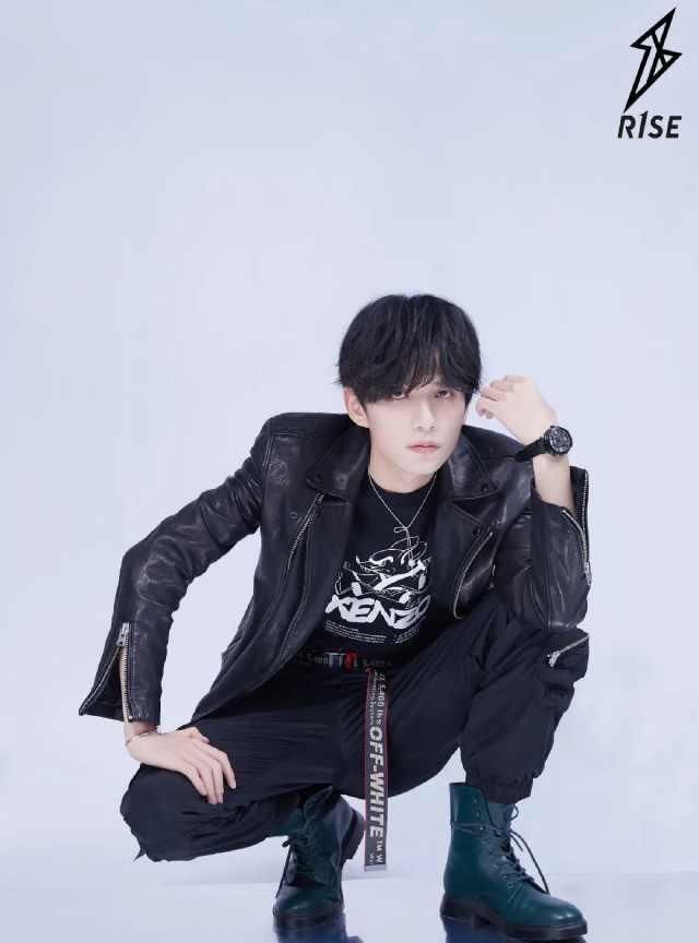  新人|这次新朋友能站稳吗？