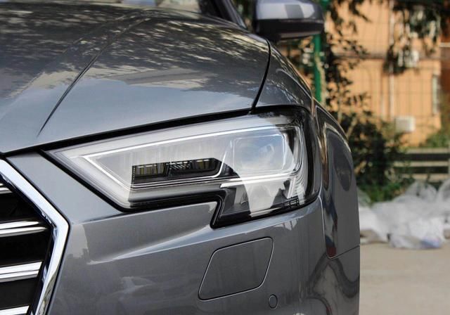  现跌|奥迪也放下尊严！上市18.9万，现跌至14.49万，后悔买速腾了