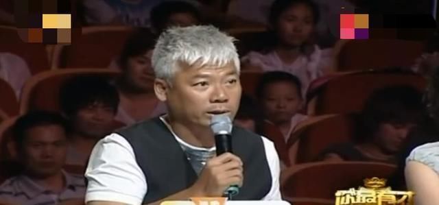  骑兵|星光大道冠军，李咏帮求婚，安与骑兵现状如何？