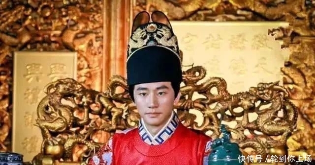 后世|朱祁钰力挽狂澜保住大明,为何后世评价不高,只因他做错一事