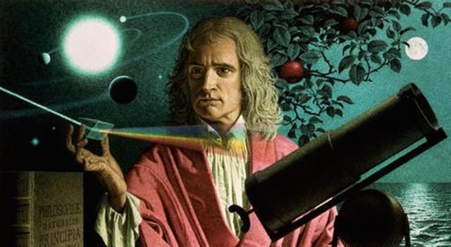 从18世纪|为什么21世纪都过去了五分之一,还没有出现伟大的科学理论