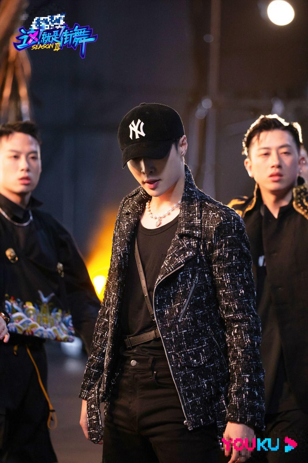  街舞|导师没看点,舞台不够炸,没了罗志祥的《这就是街舞3》注定要扑街?