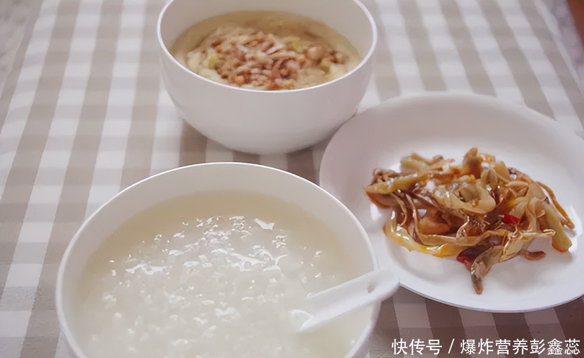 饮食很清淡了为什么血脂还是偏高(为什么平时吃得肉不多，血脂水平还很高？因为你犯了这种错)