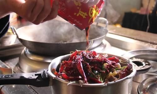 拿手|酒店大厨拿手特色菜