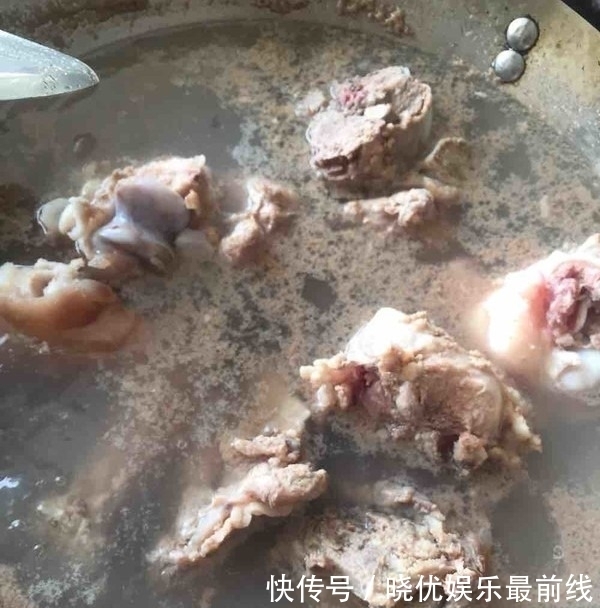  夏天|夏天要多吃这肉，比牛羊肉温和，8元1斤每个人都吃得起！