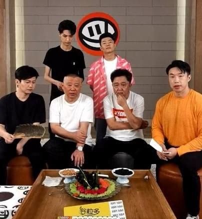  郭德纲|德云社火力全开？郭德纲：两档综艺，两部情景剧，没时间拍电影