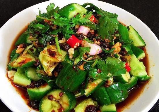 料酒|伏天受欢迎的7道下酒菜,好吃不贵,喝酒人的最爱