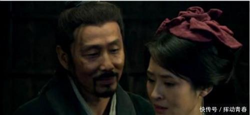 吕雉|此女才是刘邦最爱的女人,吕后却从不嫉恨她,还请她回宫做宠妃!