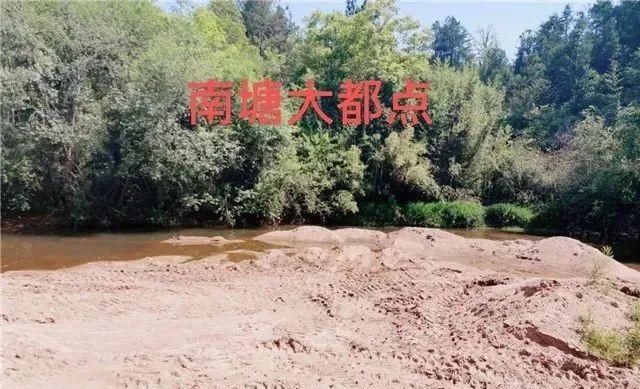  王某|赣州5个非法采矿团伙覆灭 涉及非法开采点30余处