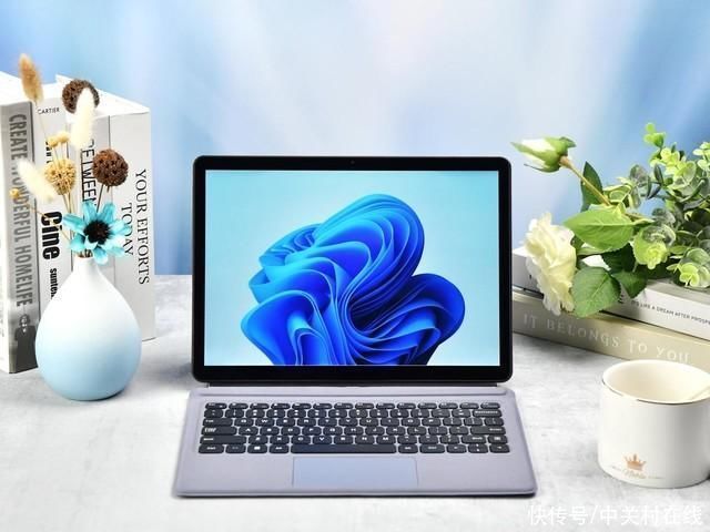 全功能Windows平板中柏EZpad V12 让学习办公更加自由