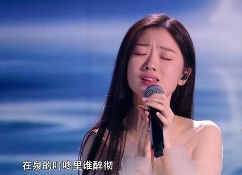  声音|《好声音》李健战队失利，三朵金花一胜两负，单依纯已成中流砥柱