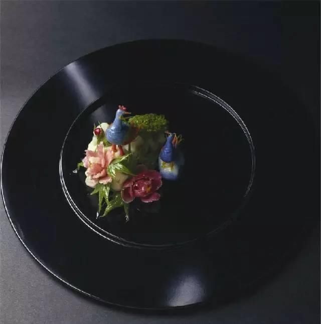 小吃|30年前的中国小吃,秒杀现在的满汉全席!