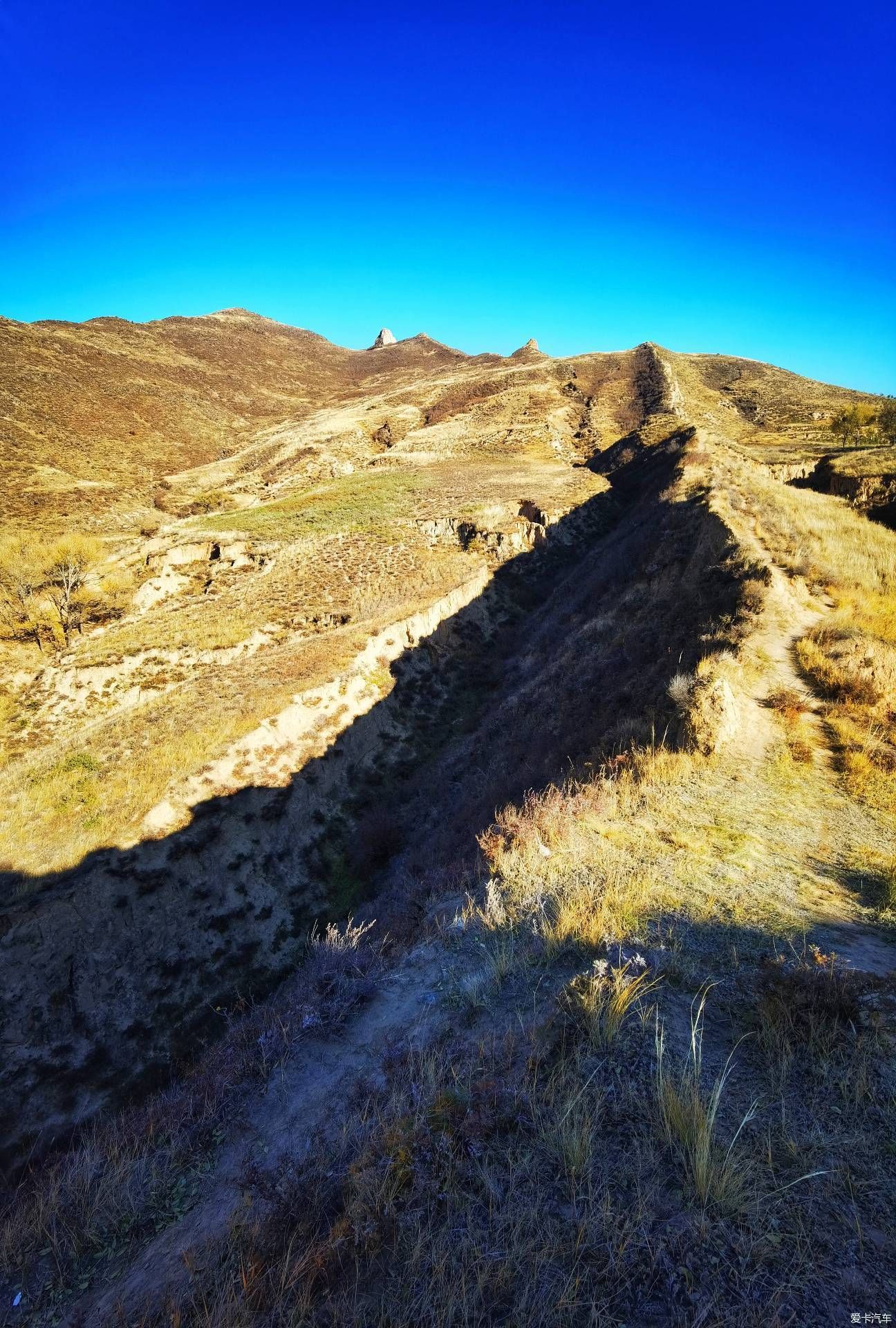 拾遗|晋西北拾遗