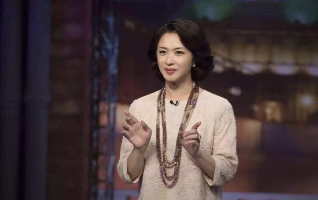  乘风破浪|金星坦言：《乘风破浪的姐姐》节目组，不敢邀请她去当评委