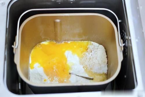 味道|妈妈的味道,不一样的花样花果子