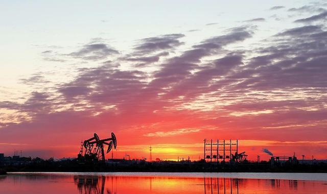  地震|中东的石油开采了那么久，地下都挖空了，未来会出现大地震吗？