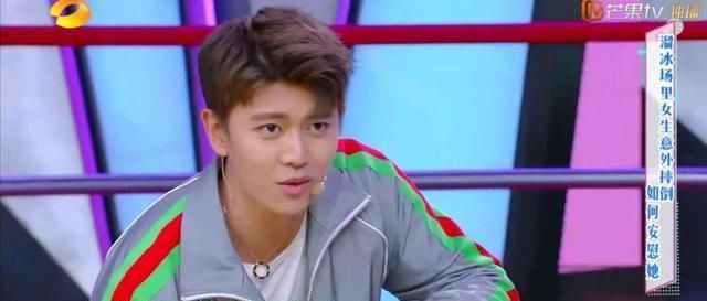  真的|《快本》何炅老了，宋茜、杜海涛最抢镜，蔡徐坤真的太爱耍酷