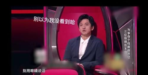  李荣浩|好声音成李宇春历险记，从小白到高手，李宇春用一个眼神把人抢了