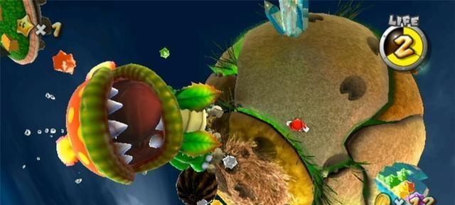 命名|为什么中国银行版本Switch选择三个“马力欧”系列游戏作为