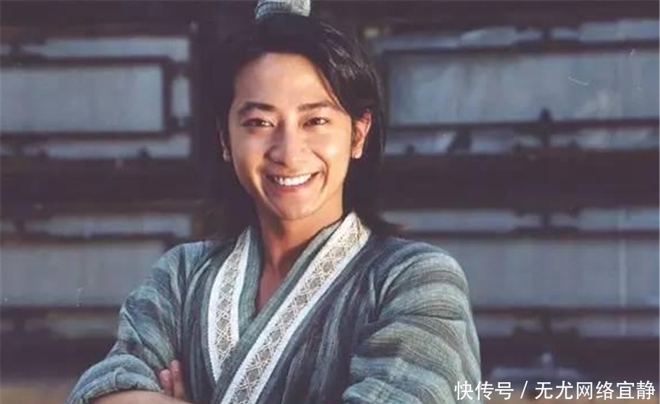 圣旨|他是在监狱中长大的皇帝，权臣将女儿嫁他，他一道圣旨让人无话可