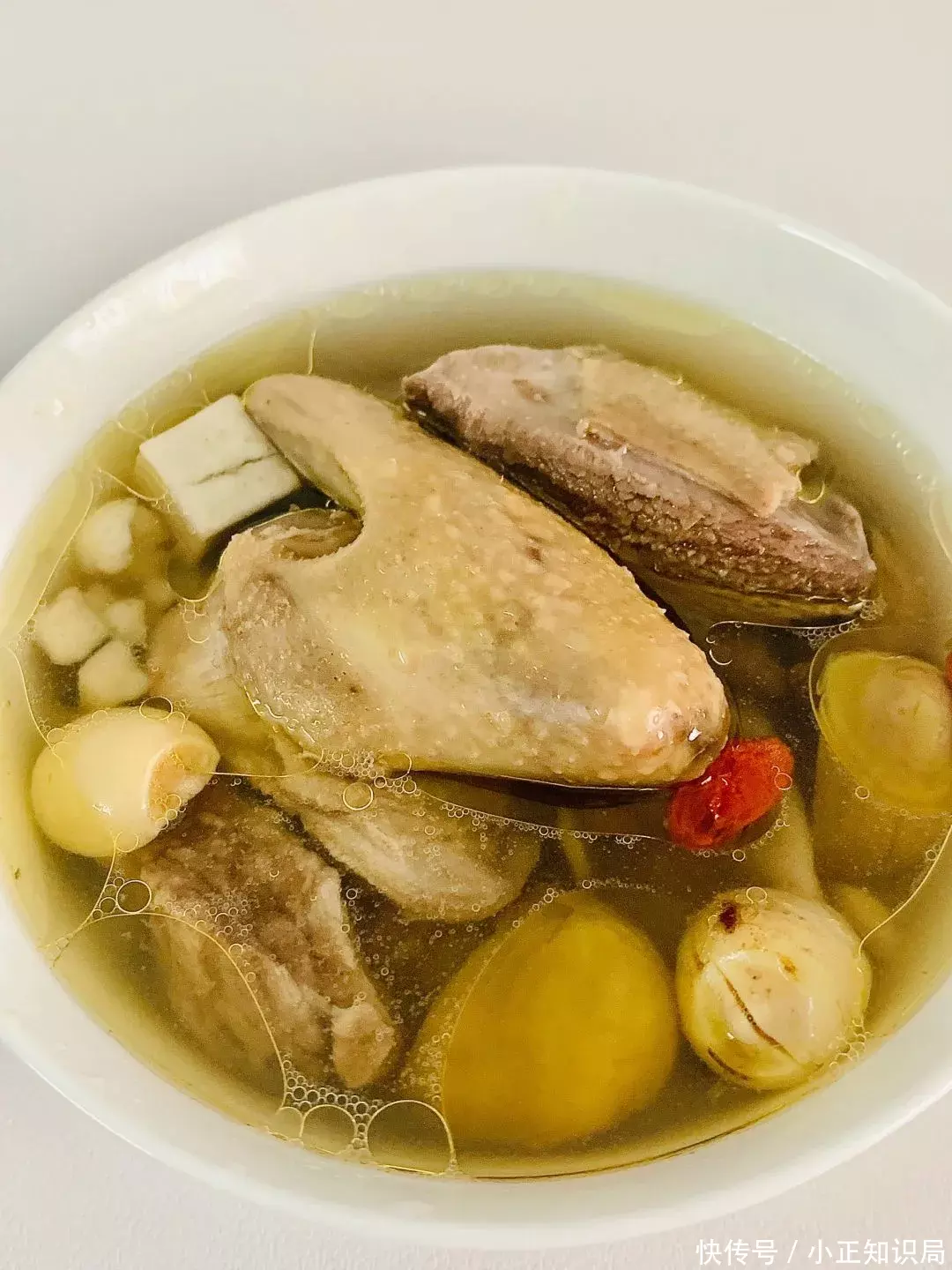 夏日养生汤合集，营养又美味，一碗不够喝2023