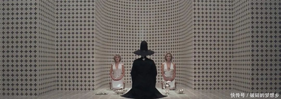 电影|这是一部你永远也别想看到的电影