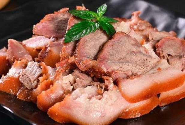 家人|喜欢吃猪头肉,一定要知道这些知识,记得告诉家人