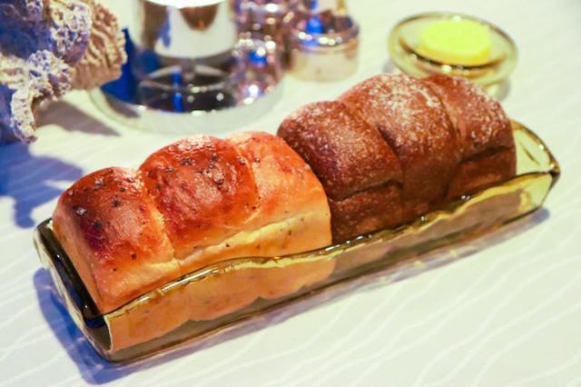 迪拜|迪拜人吃什么?到菜市场转一圈就明白了,帝王蟹、鲨鱼,应有尽有