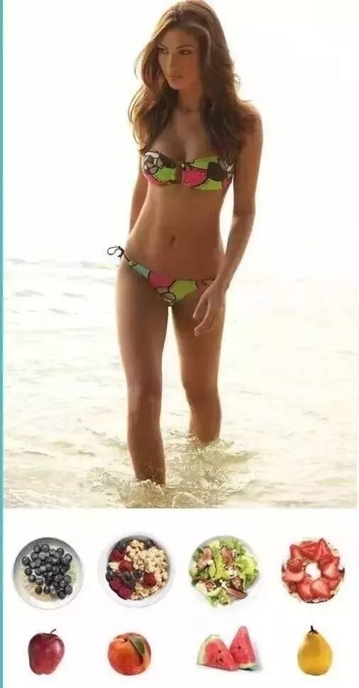 再也|养成瘦子的习惯, 就再也胖不起来了