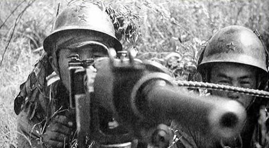  英雄|八路军特级英雄，被日军砍头未死，遗憾：牺牲于日本投降前3天