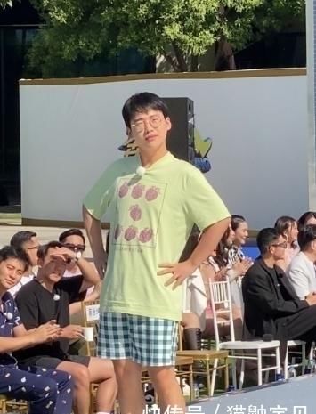  拯救|《跑男》终于请对嘉宾凭一己之力，拯救了整季节目，导演眼光毒