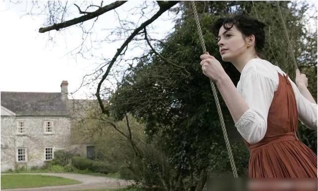  分数|《成为简·奥斯汀》：Douban分数是8.2